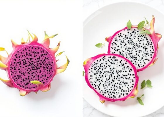 How to Determine If Dragon Fruit Fits Your Keto Diet