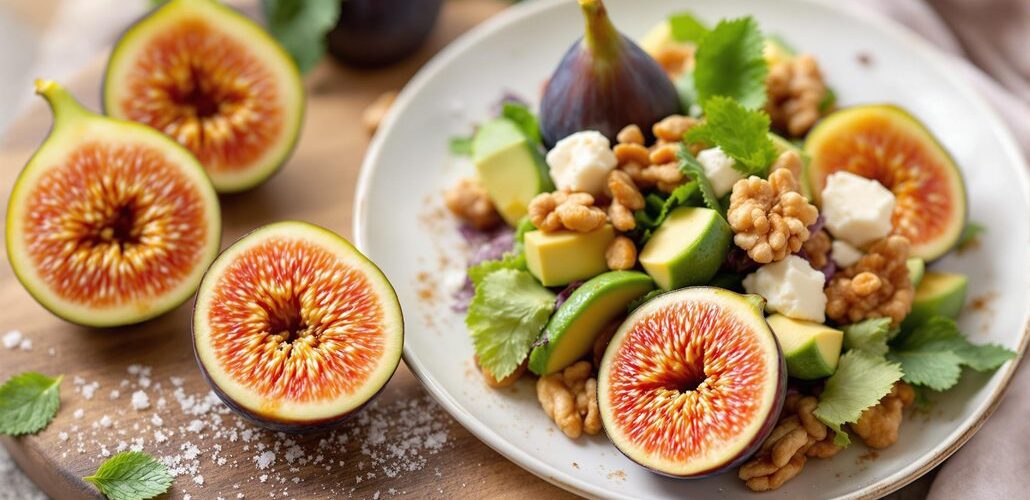 Are Figs Keto?