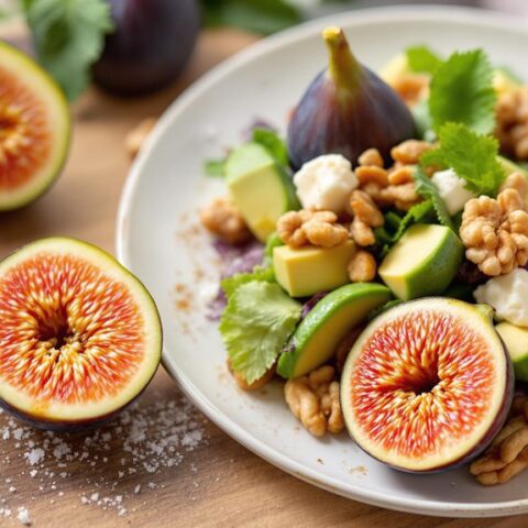 figs are not keto