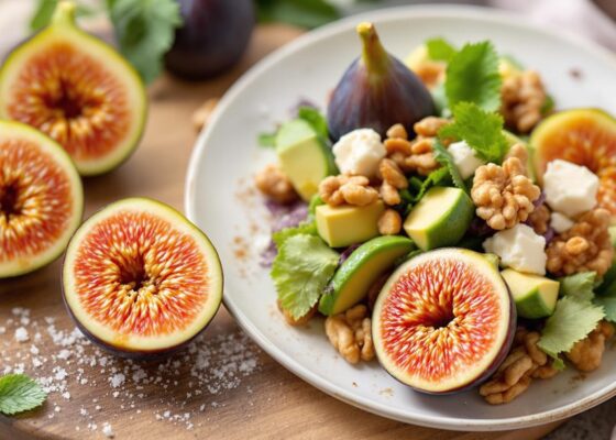 Are Figs Keto?