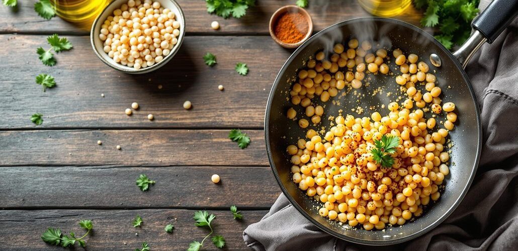 Calculating Hominy Carbs – A Step-by-Step Guide