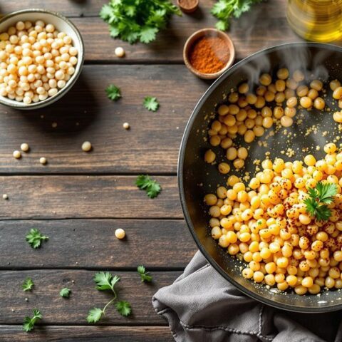 hominy carbohydrate calculation guide