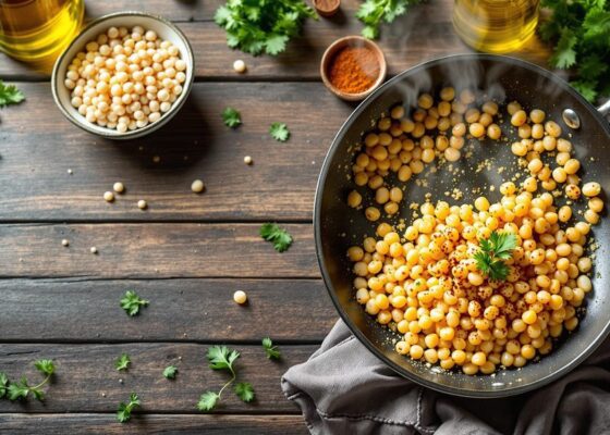 Calculating Hominy Carbs – A Step-by-Step Guide