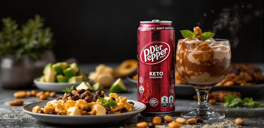 How to Determine if Diet Dr Pepper Fits Your Keto Diet