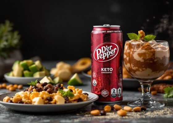 How to Determine if Diet Dr Pepper Fits Your Keto Diet