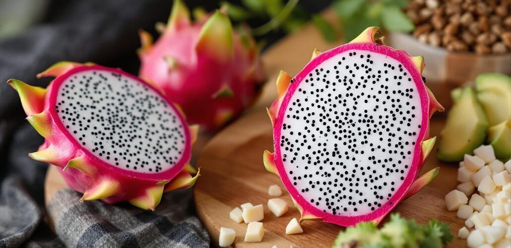 How to Determine If Dragon Fruit Is Keto Friendly