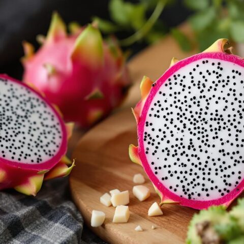 keto friendly dragon fruit evaluation