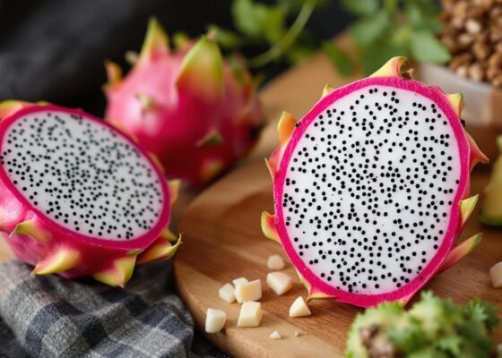 How to Determine If Dragon Fruit Is Keto Friendly