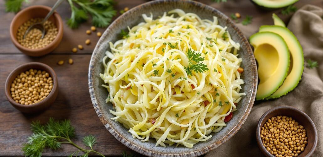 How Is Sauerkraut Keto-Friendly?