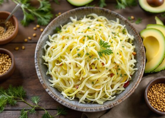 How Is Sauerkraut Keto-Friendly?