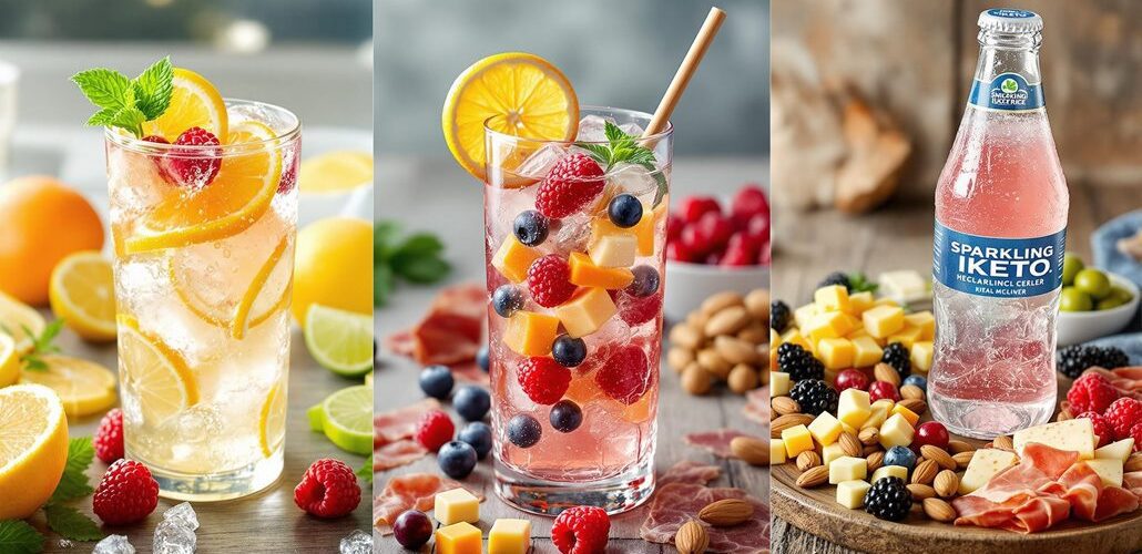 10 Reasons Sparkling Ice Is Keto-Friendly