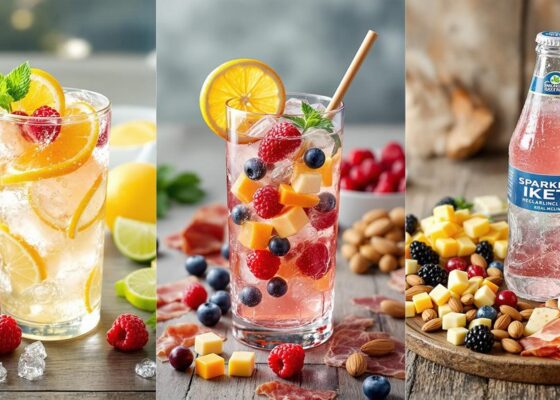 10 Reasons Sparkling Ice Is Keto-Friendly