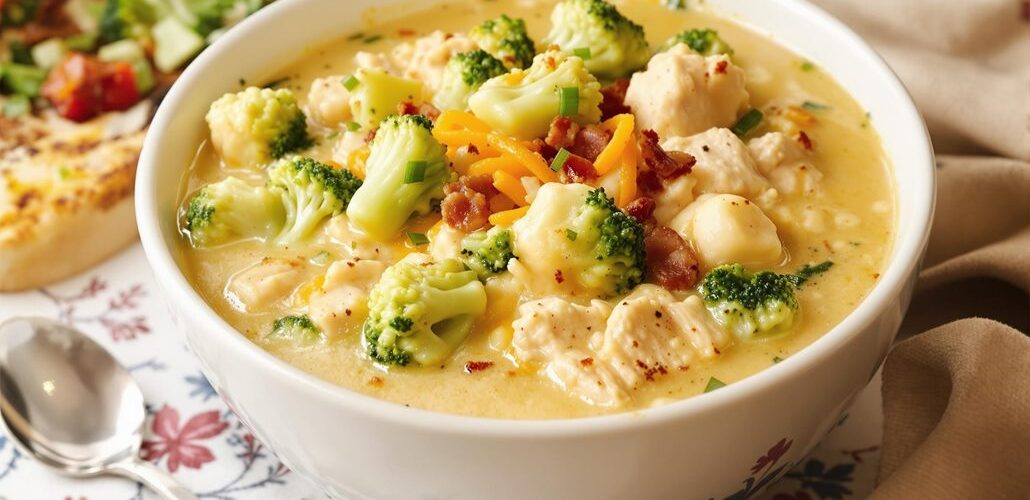 7 Delicious Low Carb Soups You Can Buy Online