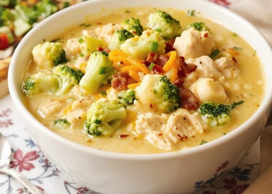 7 Delicious Low Carb Soups You Can Buy Online