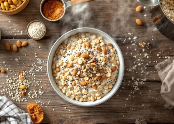 How to Use Malt-O-Meal for Good Weight Loss