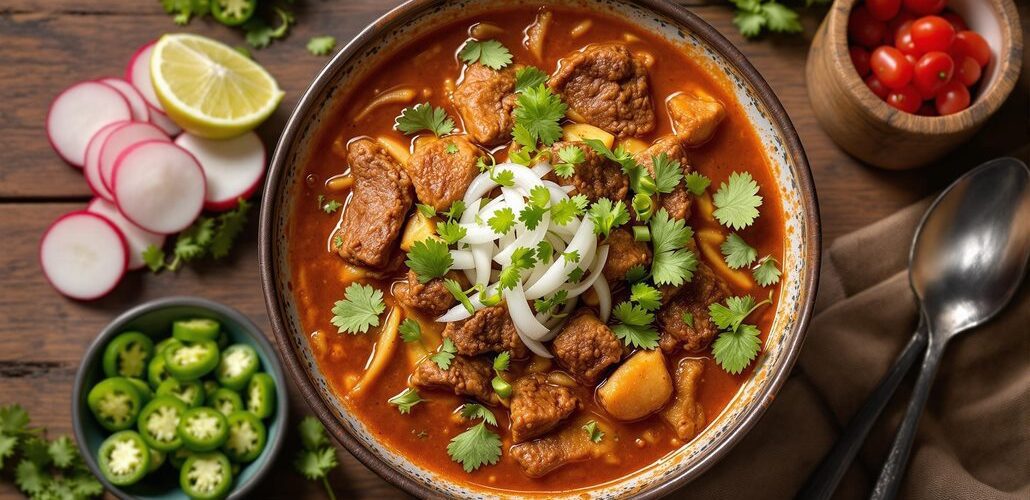 Is Menudo Keto Friendly?