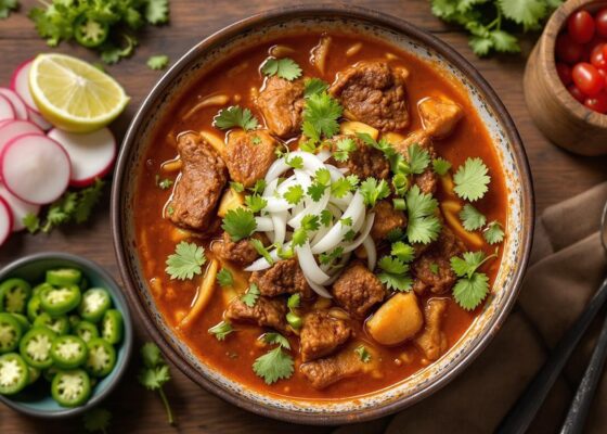 Is Menudo Keto Friendly?