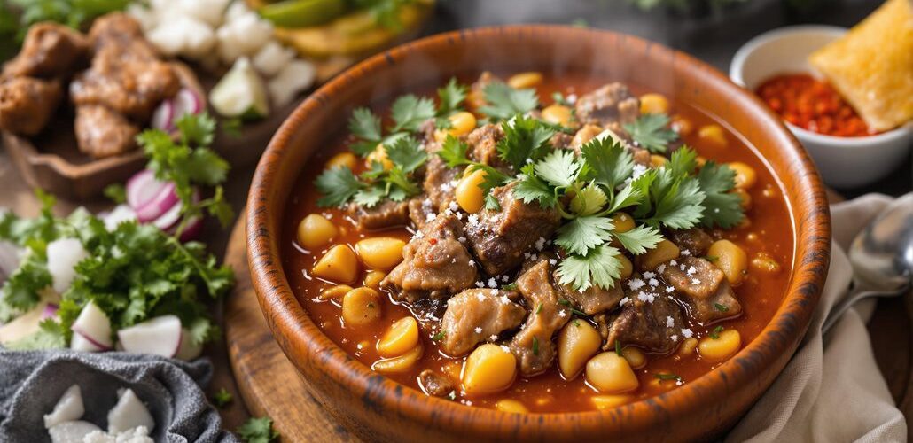 How Is Menudo Keto-Friendly?