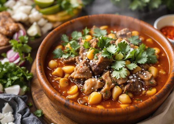 How Is Menudo Keto-Friendly?