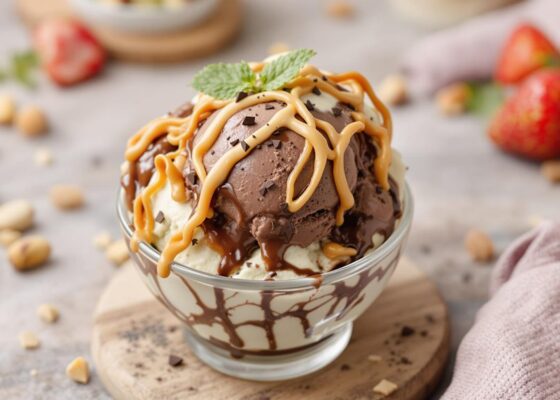 Top 10 Delicious Flavors of Nicks Keto Ice Cream You Must Try