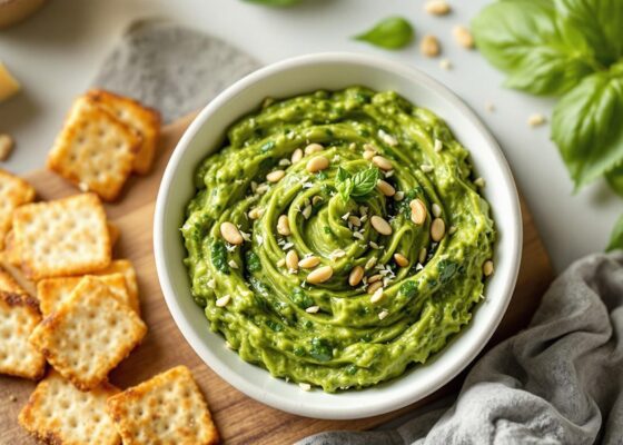 Is Pesto Keto Friendly?