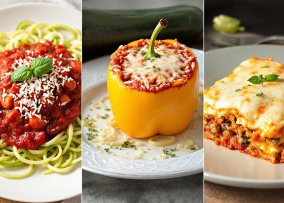 Discover 5 Reasons to Try Prego No Sugar Added Pasta Sauce