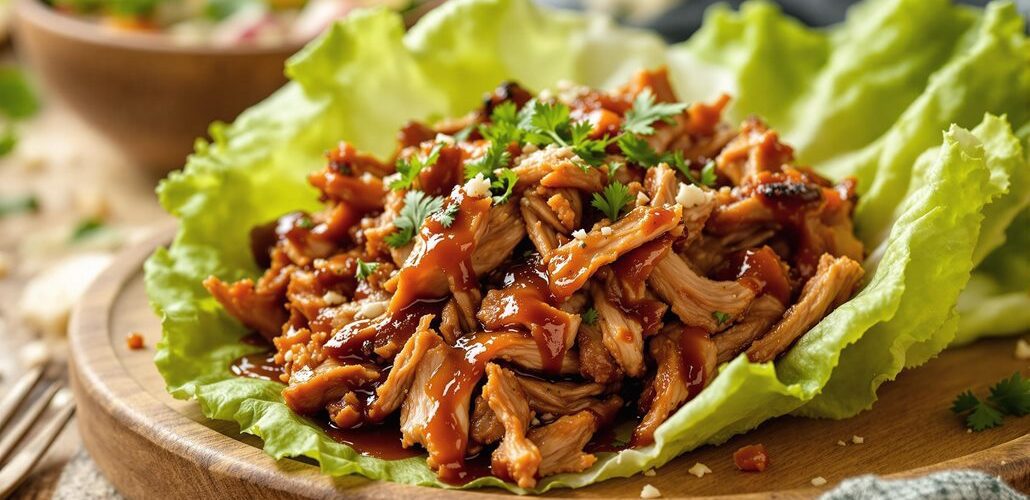 Calculating Carbs in Pulled Pork for Your Diet