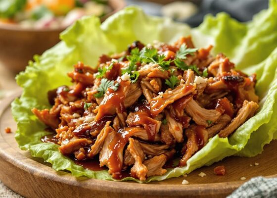 Calculating Carbs in Pulled Pork for Your Diet