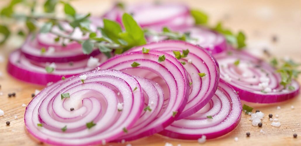 Calculating Carbs in Red Onions for Your Diet