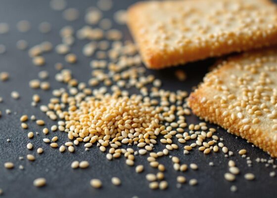 Are Sesame Seeds Keto?