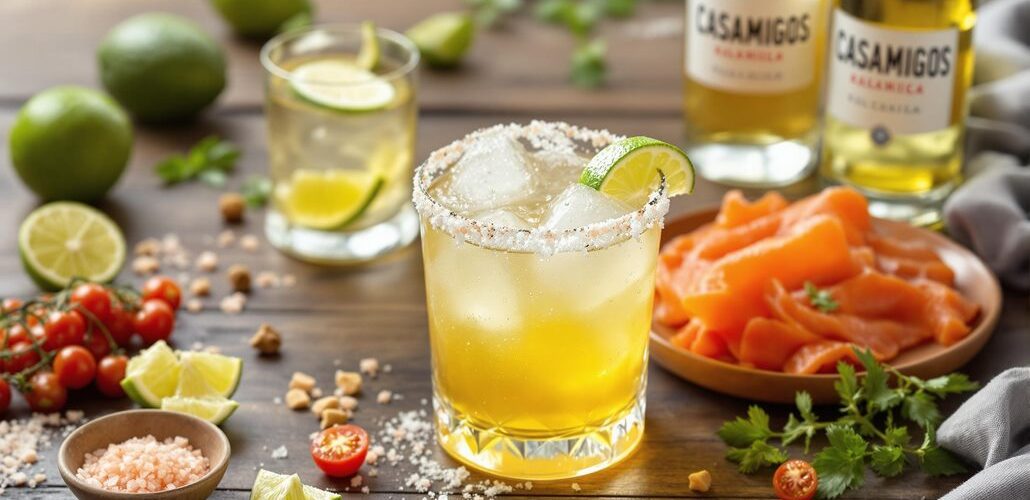 How to Track Casamigos Calories for a Healthier Lifestyle