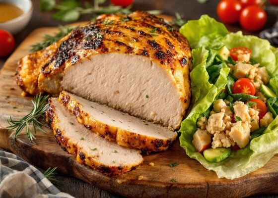 Why Is Turkey Keto Friendly?