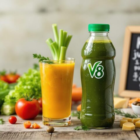 v8 juice keto compatibility check