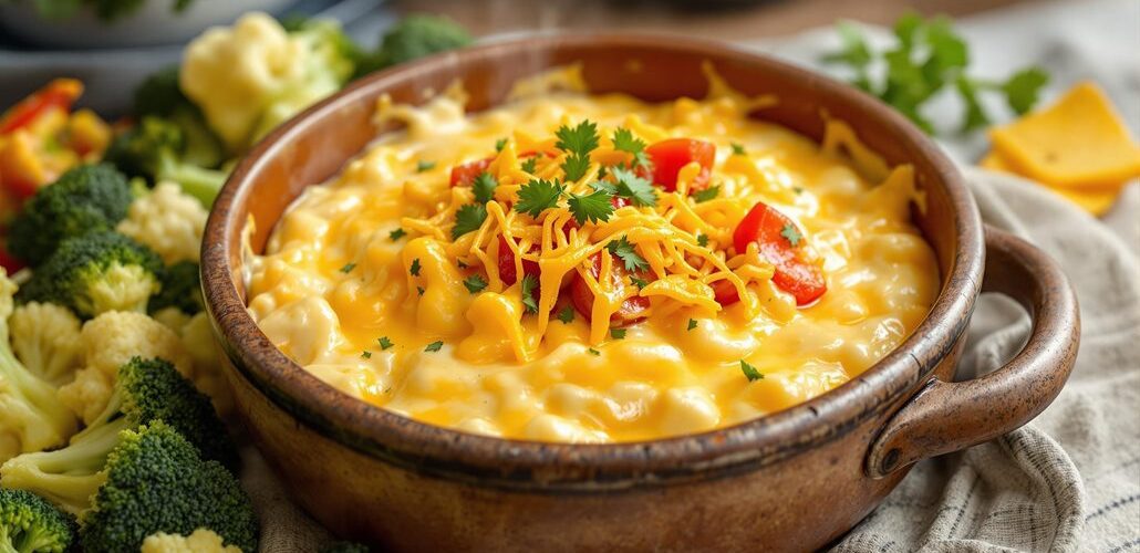 Is Velveeta Keto?