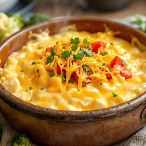 velveeta is not keto friendly