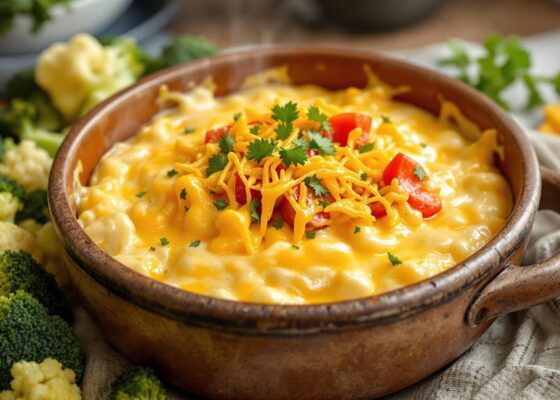 Is Velveeta Keto?