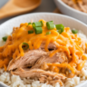 Creamy and Flavorful Crockpot Crack Chicken Recipe