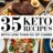 35 Delicious Keto Recipes with Less Than 5g of Carbs