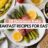 28 Delicious Keto Breakfast Recipes for Easter Celebrations