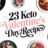 23 Delicious Keto Recipes for a Perfect Valentine’s Day