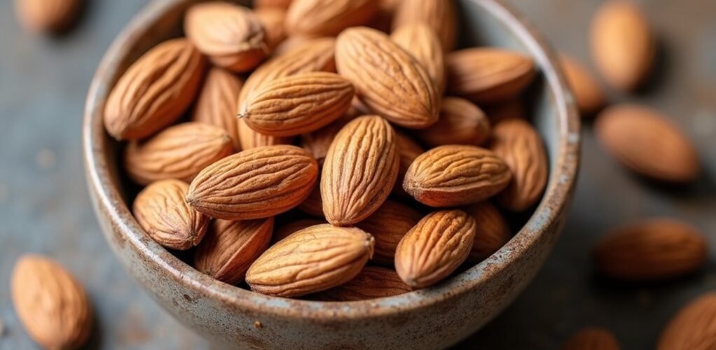 Are Almonds Low Carb? Snack Smarter Today