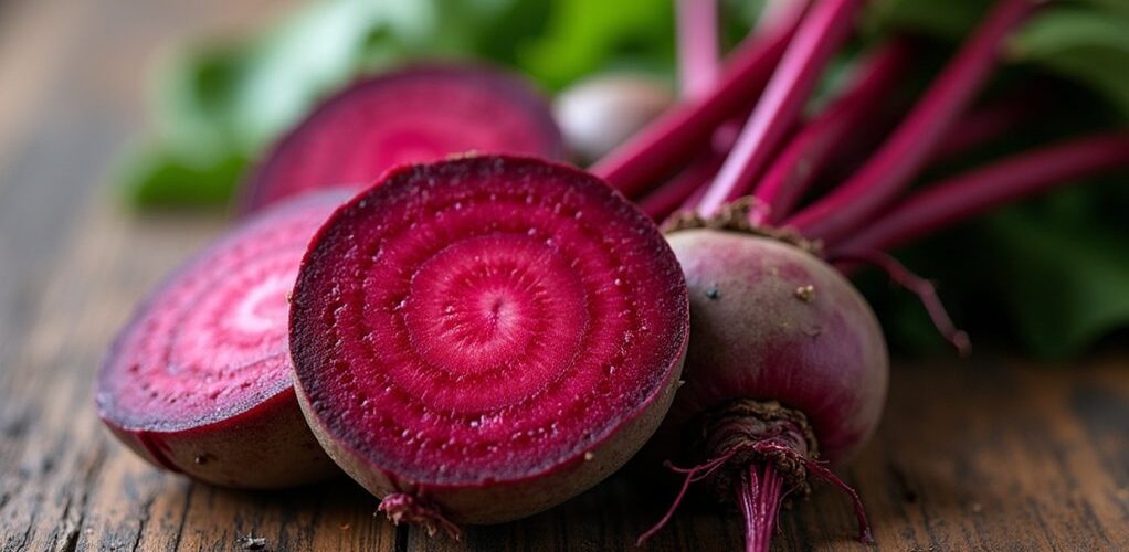 Are Beets Low Carb? Get the Quick Answer