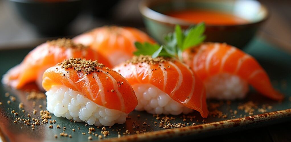 Is Sushi Low Carb? What to Consider at the Sushi Bar