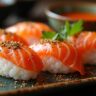 Is Sushi Low Carb? What to Consider at the Sushi Bar