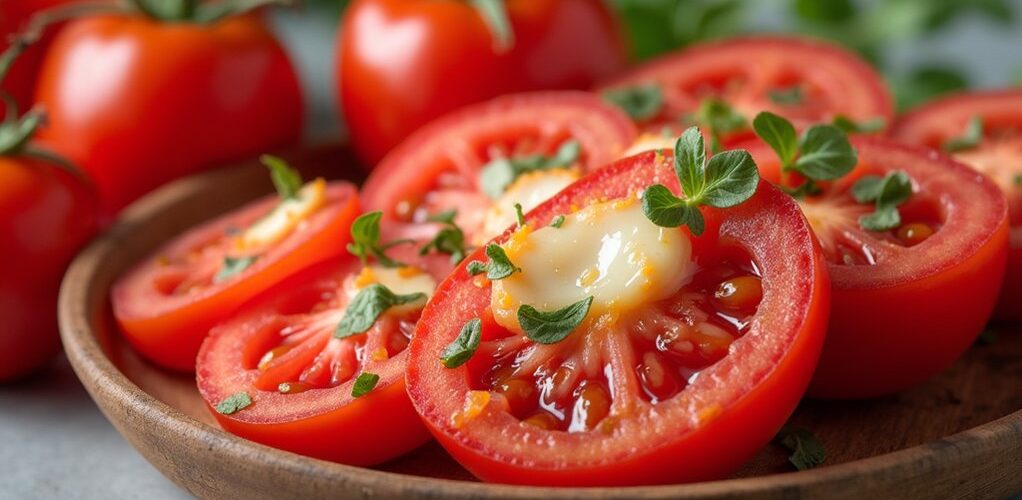 Are Tomatoes Low Carb? Find Out Before You Cook