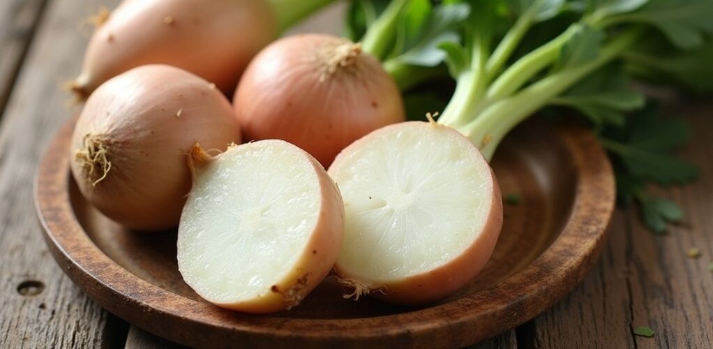 Are Turnips Low Carb? See How They Stack Up